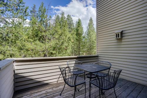Poplar 12 | Discover Sunriver