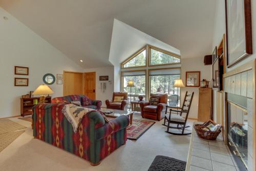 Cedar Lane 11 | Discover Sunriver