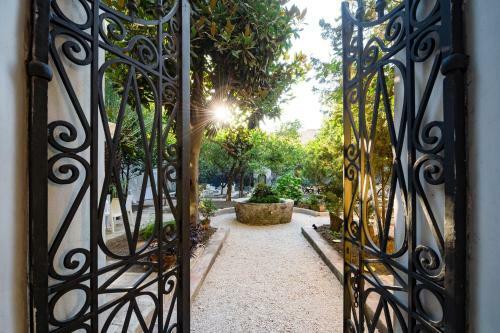 Il Giardino Di Tonia B&B