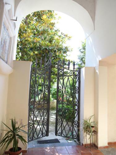 Il Giardino Di Tonia B&B