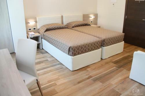 Expo Hotel Milan