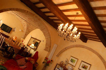 Bed & Breakfast Agriturismo Tenuta Sol Alto