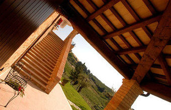 Bed & Breakfast Agriturismo Tenuta Sol Alto