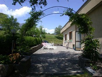 Hotel Rosa Alpina