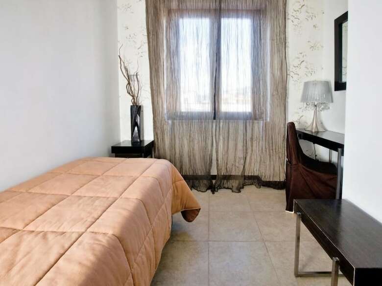 Hotel Grazia Eboli
