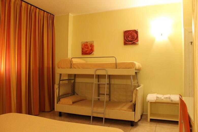 Hotel Cristal Eboli