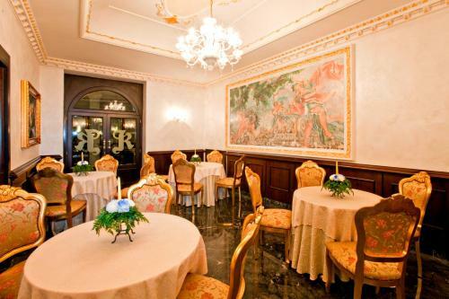 Hotel Villa Antica