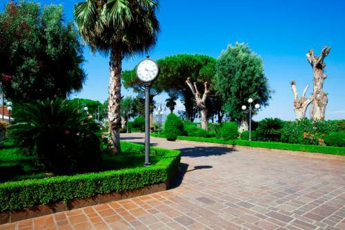 Hotel Villa Antica