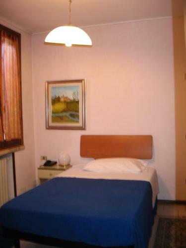 Hotel Paradiso