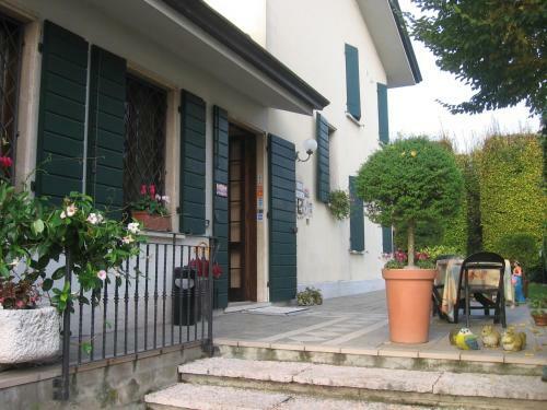 Hotel Paradiso