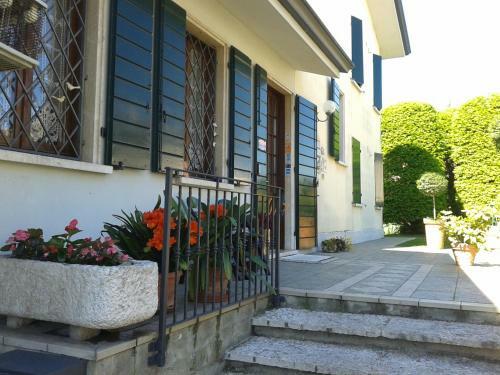 Hotel Paradiso