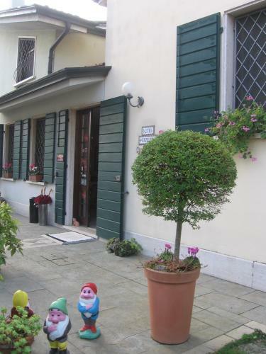 Hotel Paradiso