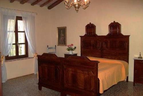 Agroturismo Agriturismo Corte Virgiliana