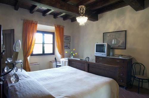 Agroturismo Agriturismo Corte Virgiliana