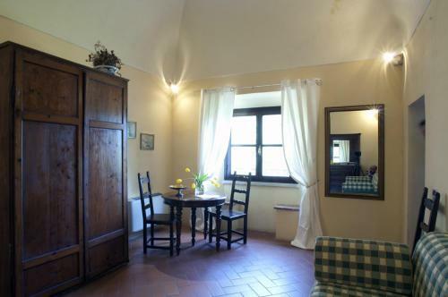Agroturismo Agriturismo Corte Virgiliana