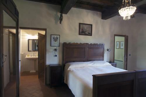 Agroturismo Agriturismo Corte Virgiliana
