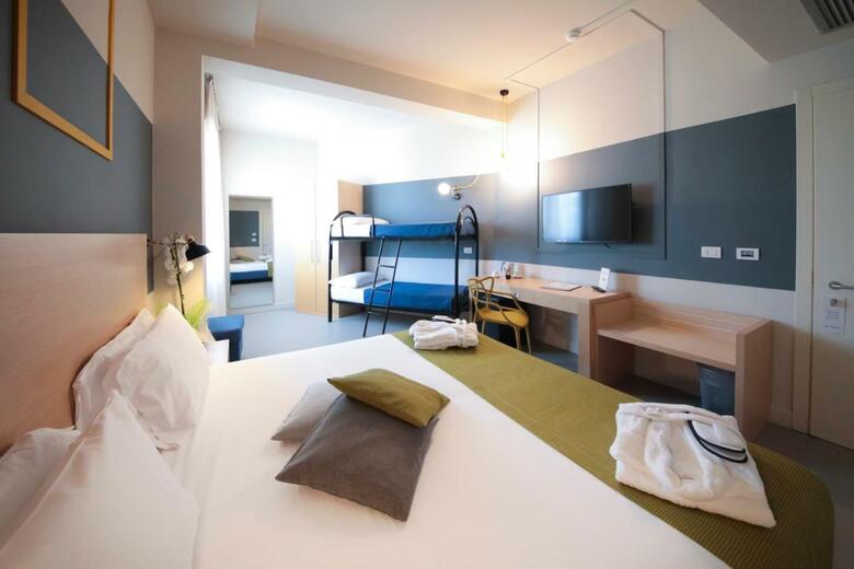 Best Western Hotel Cristallo