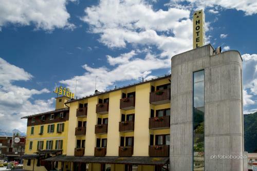 Hotel Ferrovia