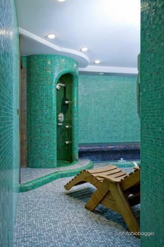 Hotel Ferrovia