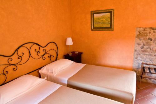 Hostal Locanda La Casetta