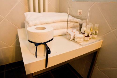 Hostal Locanda La Casetta