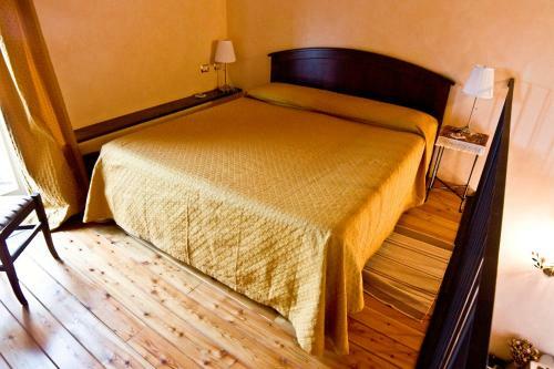 Hostal Locanda La Casetta