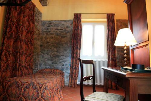 Hostal Locanda La Casetta