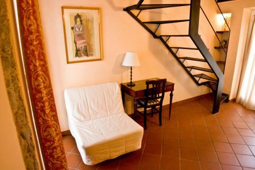 Hostal Locanda La Casetta