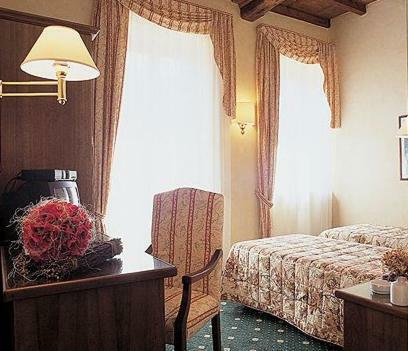 Hotel Pavone