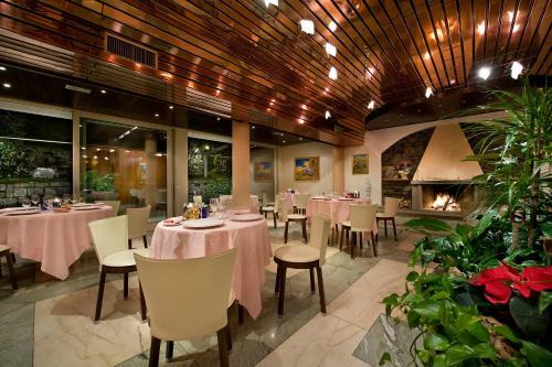 Hotel Campelli