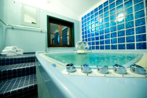 Hotel Campelli