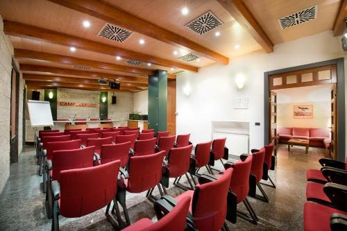 Hotel Campelli