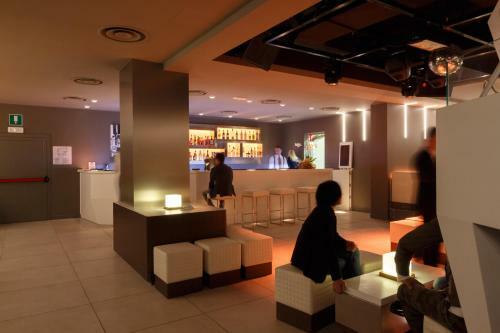 Hotel Campelli