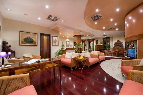 Hotel Campelli