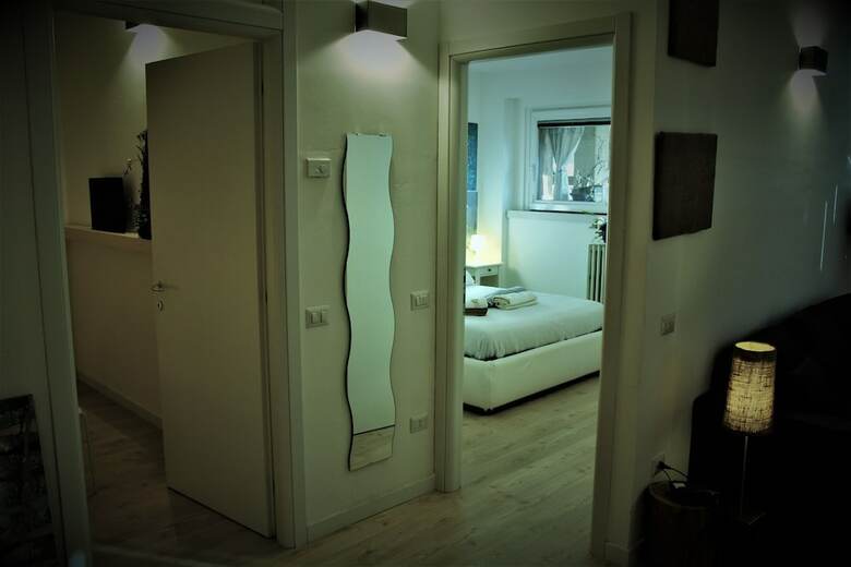 Bed & Breakfast C� Vir�