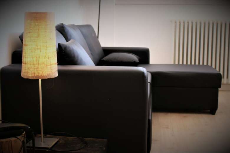Bed & Breakfast C� Vir�