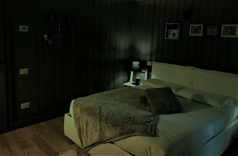 Bed & Breakfast C� Vir�