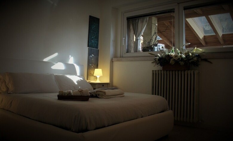 Bed & Breakfast C� Vir�