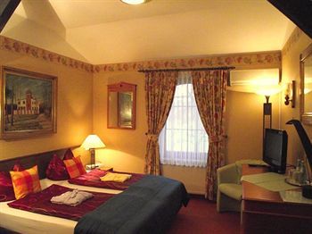 Hotel Waldschl�sschen