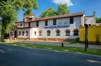 Hotel Waldschl�sschen