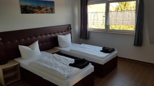 Apartamento Ferienhaus Zur Eiche