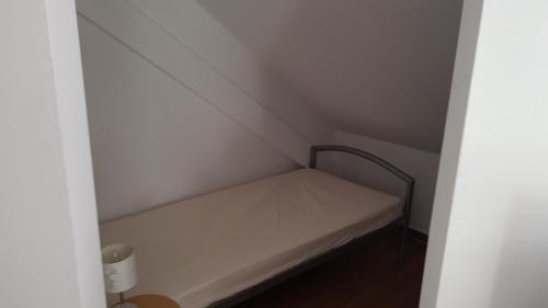 Apartamento Ferienhaus Zur Eiche