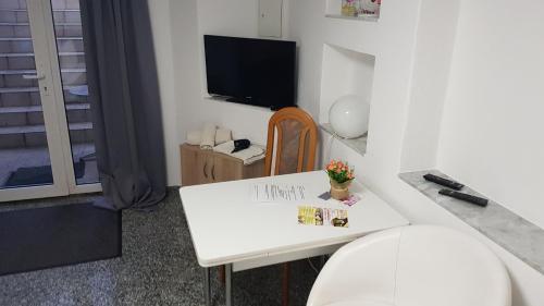 Apartamento Ferienhaus Zur Eiche