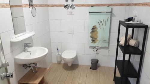 Apartamento Ferienhaus Zur Eiche