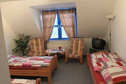 Hostal Pension Alte Schmiede