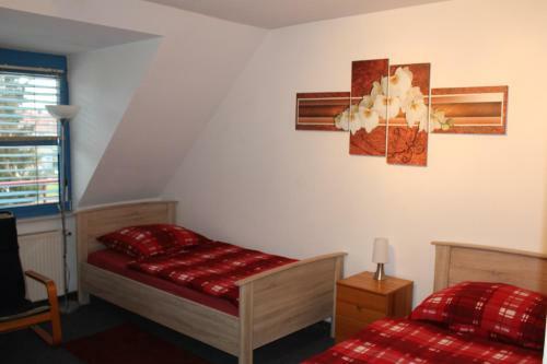 Hostal Pension Alte Schmiede