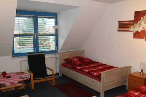 Hostal Pension Alte Schmiede