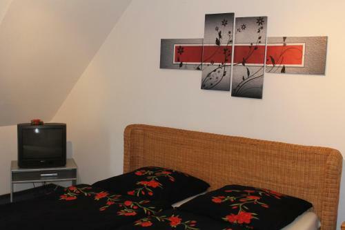 Hostal Pension Alte Schmiede