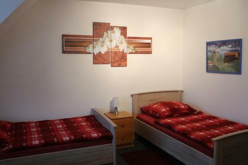 Hostal Pension Alte Schmiede