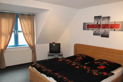 Hostal Pension Alte Schmiede